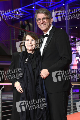 Festivaleröffnung und Filmpremiere 'No Good Men', Berlinale 2026