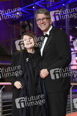 Festivaleröffnung und Filmpremiere 'No Good Men', Berlinale 2026