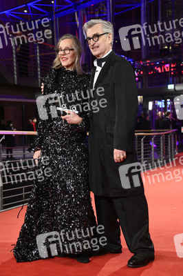 Festivaleröffnung und Filmpremiere 'No Good Men', Berlinale 2026