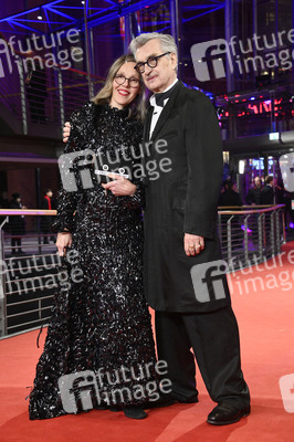 Festivaleröffnung und Filmpremiere 'No Good Men', Berlinale 2026