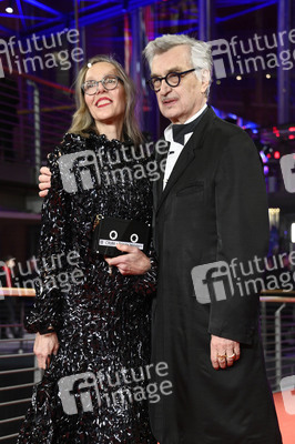 Festivaleröffnung und Filmpremiere 'No Good Men', Berlinale 2026