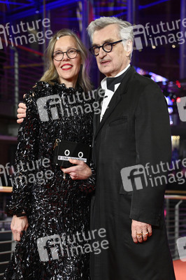 Festivaleröffnung und Filmpremiere 'No Good Men', Berlinale 2026