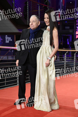 Festivaleröffnung und Filmpremiere 'No Good Men', Berlinale 2026