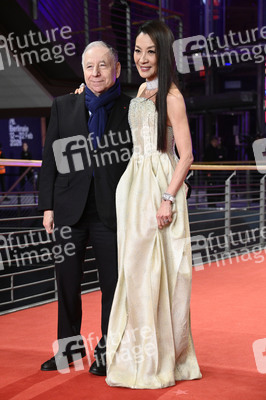 Festivaleröffnung und Filmpremiere 'No Good Men', Berlinale 2026