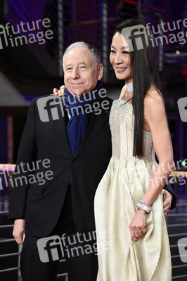 Festivaleröffnung und Filmpremiere 'No Good Men', Berlinale 2026