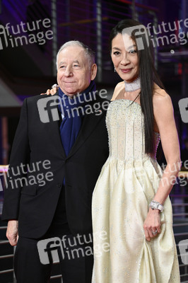 Festivaleröffnung und Filmpremiere 'No Good Men', Berlinale 2026