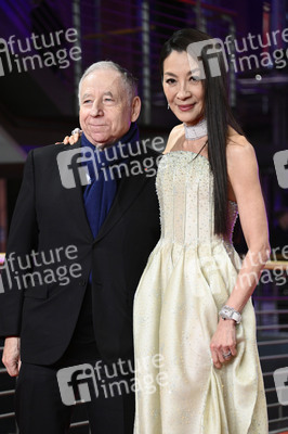 Festivaleröffnung und Filmpremiere 'No Good Men', Berlinale 2026