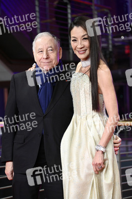 Festivaleröffnung und Filmpremiere 'No Good Men', Berlinale 2026