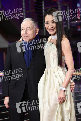 Festivaleröffnung und Filmpremiere 'No Good Men', Berlinale 2026