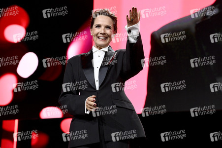 Festivaleröffnung und Filmpremiere 'No Good Men', Berlinale 2026