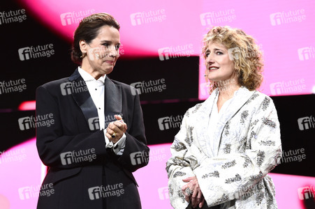 Festivaleröffnung und Filmpremiere 'No Good Men', Berlinale 2026