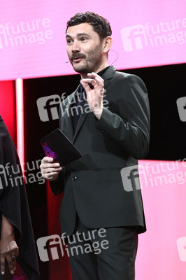 Festivaleröffnung und Filmpremiere 'No Good Men', Berlinale 2026