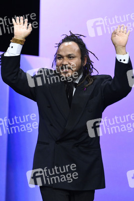 Festivaleröffnung und Filmpremiere 'No Good Men', Berlinale 2026