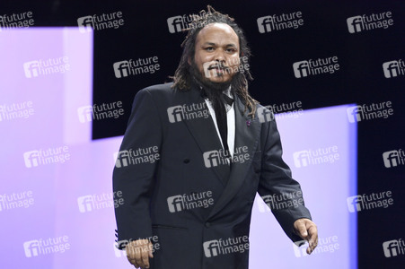 Festivaleröffnung und Filmpremiere 'No Good Men', Berlinale 2026