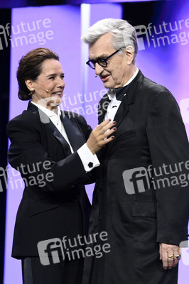 Festivaleröffnung und Filmpremiere 'No Good Men', Berlinale 2026