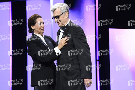 Festivaleröffnung und Filmpremiere 'No Good Men', Berlinale 2026