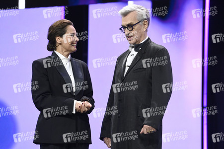 Festivaleröffnung und Filmpremiere 'No Good Men', Berlinale 2026