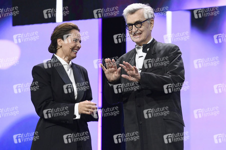 Festivaleröffnung und Filmpremiere 'No Good Men', Berlinale 2026