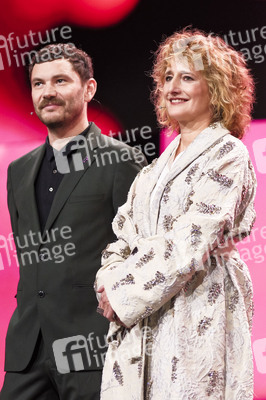 Festivaleröffnung und Filmpremiere 'No Good Men', Berlinale 2026