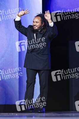 Festivaleröffnung und Filmpremiere 'No Good Men', Berlinale 2026