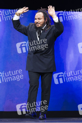 Festivaleröffnung und Filmpremiere 'No Good Men', Berlinale 2026