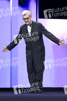 Festivaleröffnung und Filmpremiere 'No Good Men', Berlinale 2026