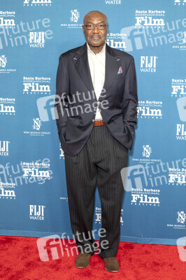 Outstanding Performer of the Year Award Preisverleihung, Santa Barbara International Film Festival 2026