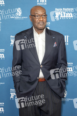 Outstanding Performer of the Year Award Preisverleihung, Santa Barbara International Film Festival 2026