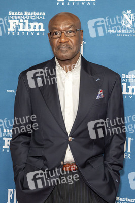 Outstanding Performer of the Year Award Preisverleihung, Santa Barbara International Film Festival 2026