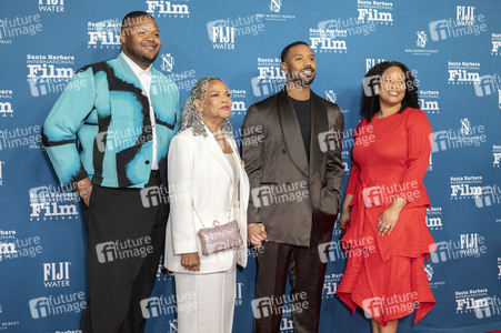 Outstanding Performer of the Year Award Preisverleihung, Santa Barbara International Film Festival 2026