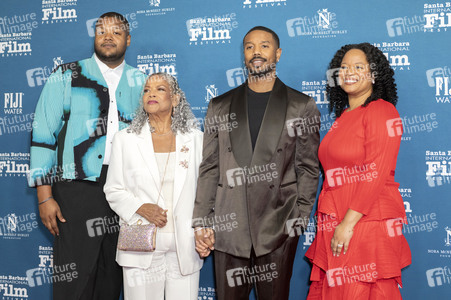 Outstanding Performer of the Year Award Preisverleihung, Santa Barbara International Film Festival 2026