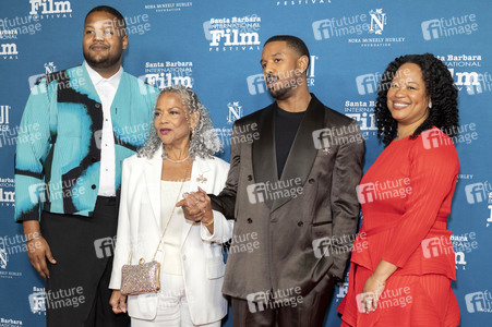 Outstanding Performer of the Year Award Preisverleihung, Santa Barbara International Film Festival 2026