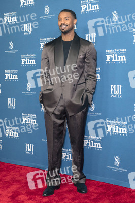 Outstanding Performer of the Year Award Preisverleihung, Santa Barbara International Film Festival 2026