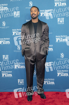 Outstanding Performer of the Year Award Preisverleihung, Santa Barbara International Film Festival 2026