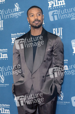 Outstanding Performer of the Year Award Preisverleihung, Santa Barbara International Film Festival 2026