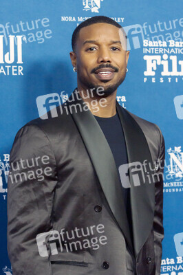 Outstanding Performer of the Year Award Preisverleihung, Santa Barbara International Film Festival 2026