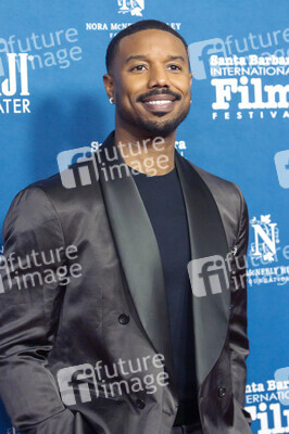 Outstanding Performer of the Year Award Preisverleihung, Santa Barbara International Film Festival 2026