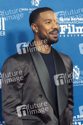 Outstanding Performer of the Year Award Preisverleihung, Santa Barbara International Film Festival 2026