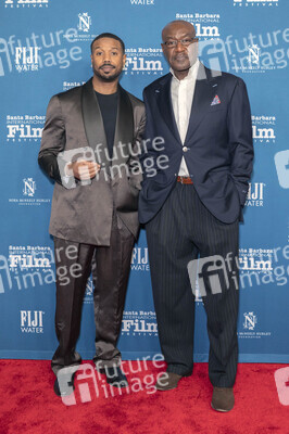 Outstanding Performer of the Year Award Preisverleihung, Santa Barbara International Film Festival 2026