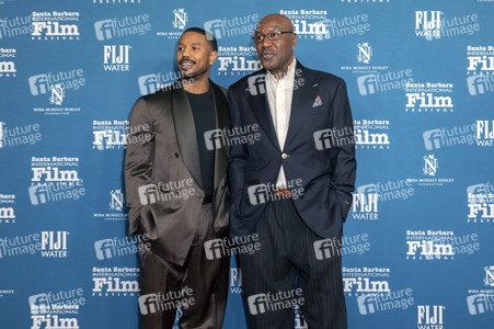 Outstanding Performer of the Year Award Preisverleihung, Santa Barbara International Film Festival 2026