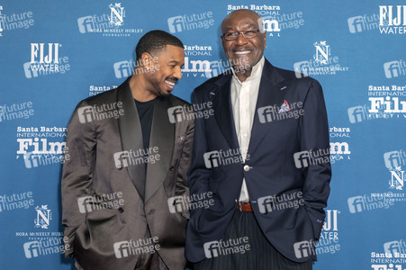 Outstanding Performer of the Year Award Preisverleihung, Santa Barbara International Film Festival 2026