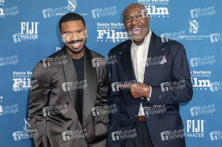 Outstanding Performer of the Year Award Preisverleihung, Santa Barbara International Film Festival 2026