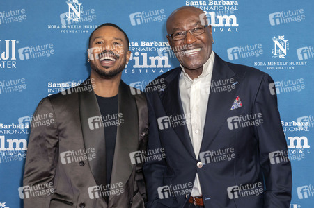 Outstanding Performer of the Year Award Preisverleihung, Santa Barbara International Film Festival 2026