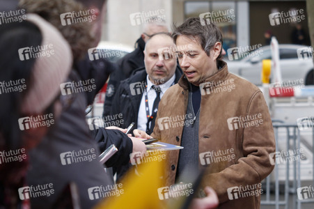 Filmscreenings 'Sandiwara' und 'Everything Everywhere All at Once', Berlinale 2026