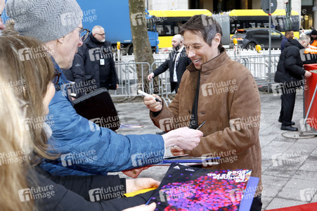 Filmscreenings 'Sandiwara' und 'Everything Everywhere All at Once', Berlinale 2026