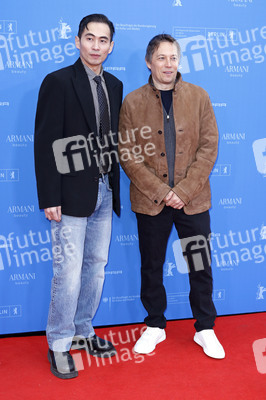 Filmscreenings 'Sandiwara' und 'Everything Everywhere All at Once', Berlinale 2026