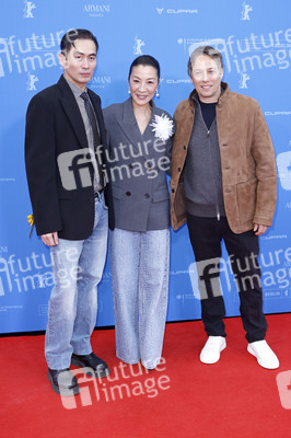 Filmscreenings 'Sandiwara' und 'Everything Everywhere All at Once', Berlinale 2026