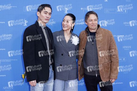 Filmscreenings 'Sandiwara' und 'Everything Everywhere All at Once', Berlinale 2026