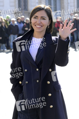 Festival di Sanremo 2026 Teilnehmer in Rom