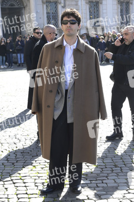 Festival di Sanremo 2026 Teilnehmer in Rom